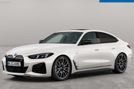 BMW i4 24.040 km 77.495 &euro; München 80939