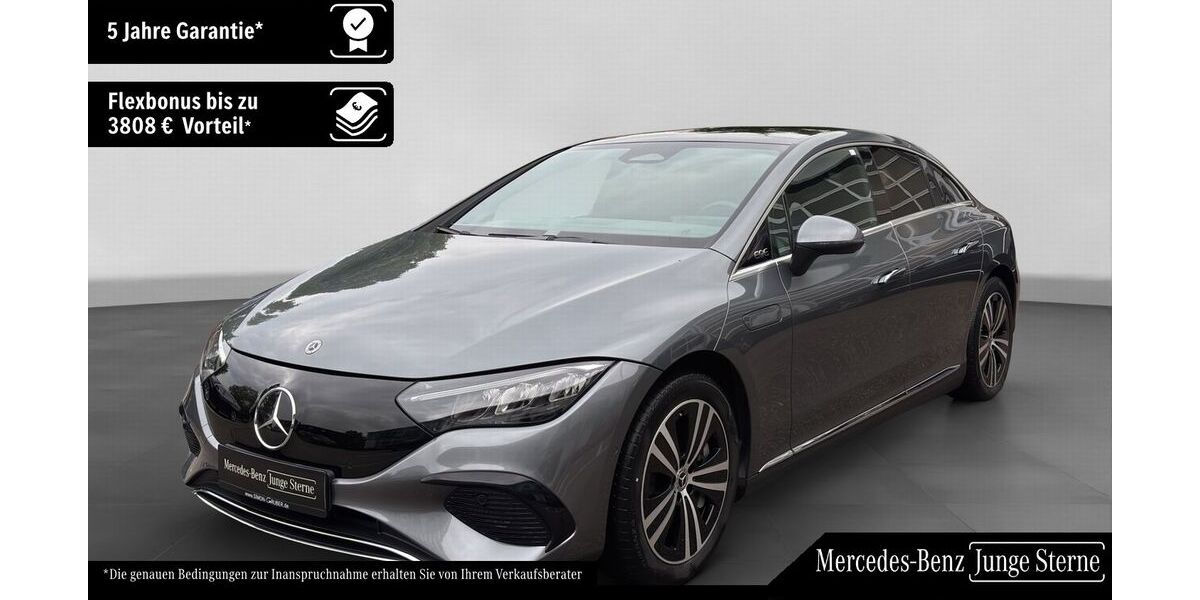 Mercedes-Benz EQE 35.383 km 42.950 &euro; Landsham 85652