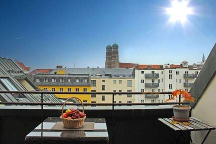 Wohnung München Altstadt-Lehel - 3 Zimmer, 82 m&sup2;, 1.490.000&euro; | Angebot:24621071