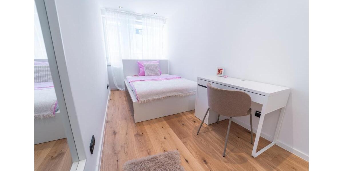 Etagenwohnung München Bogenhausen - 5 Zimmer, 70 m&sup2;, 730&euro; | Angebot:27582381