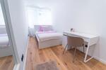 Etagenwohnung München Bogenhausen - 5 Zimmer, 70 m&sup2;, 730&euro; | Angebot:27582381