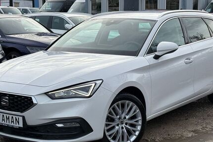 Seat Leon 168.520 km 16.900 &euro; München 81243