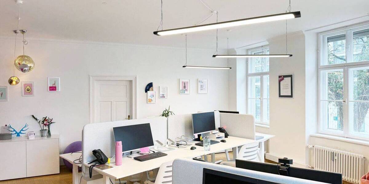 Gewerbeobjekt München Maxvorstadt - 2.200&euro; | Angebot:26932714
