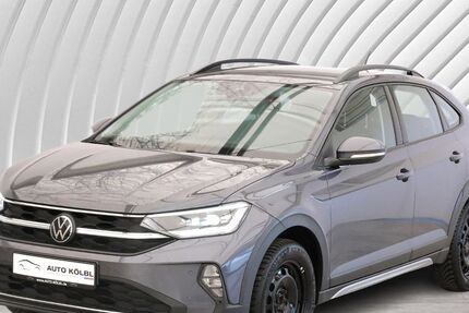 VW Taigo 38.125 km 17.690 &euro; Unterschleißheim 85716