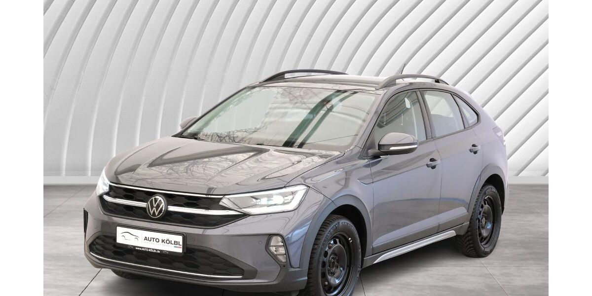 VW Taigo 38.125 km 17.690 &euro; Unterschleißheim 85716