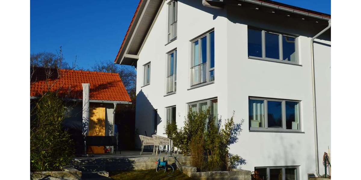 Einfamilienhaus Weßling Neuhochstadt - 5 Zimmer, 148 m&sup2;, 2.850&euro; | Angebot:24746830