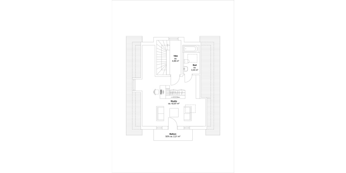 Einfamilienhaus Haar Ottendichl - 4 Zimmer, 172 m&sup2;, 1.120.000&euro; | Angebot:25769761