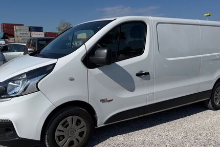 Fiat Talento 165.000 km 7.980 &euro; München 81829