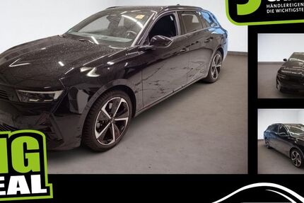 Opel Astra 14.805 km 25.490 &euro; Neufahrn 85375