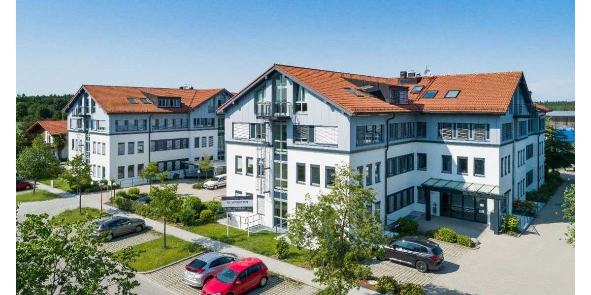 Gewerbeobjekt Oberhaching Deisenhofen - 851&euro; | Angebot:26888825