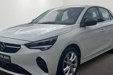 Opel Corsa 42.064 km 17.990 € Feldkirchen 85622