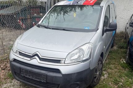 Citroen Berlingo 167.000 km 3.990 &euro; Unterschleißheim 85716