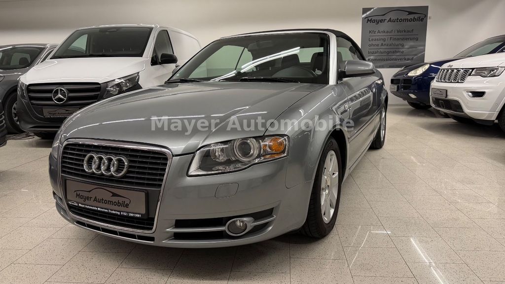 Audi A4 144.000 km 7.850 &euro; München 81829