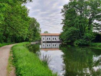 Reihenmittelhaus Olching - 5 Zimmer, 128 m&sup2;, 895.000&euro; | Angebot:25820317