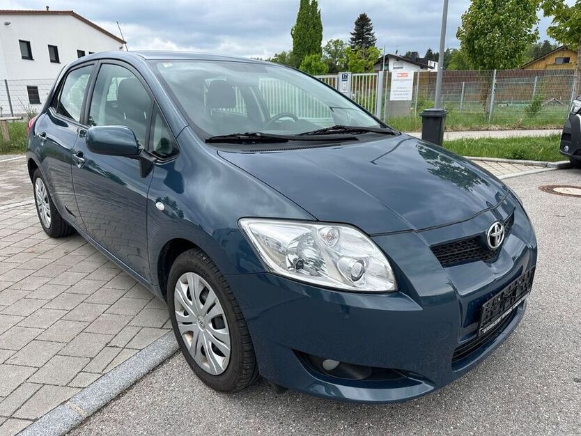 Auris