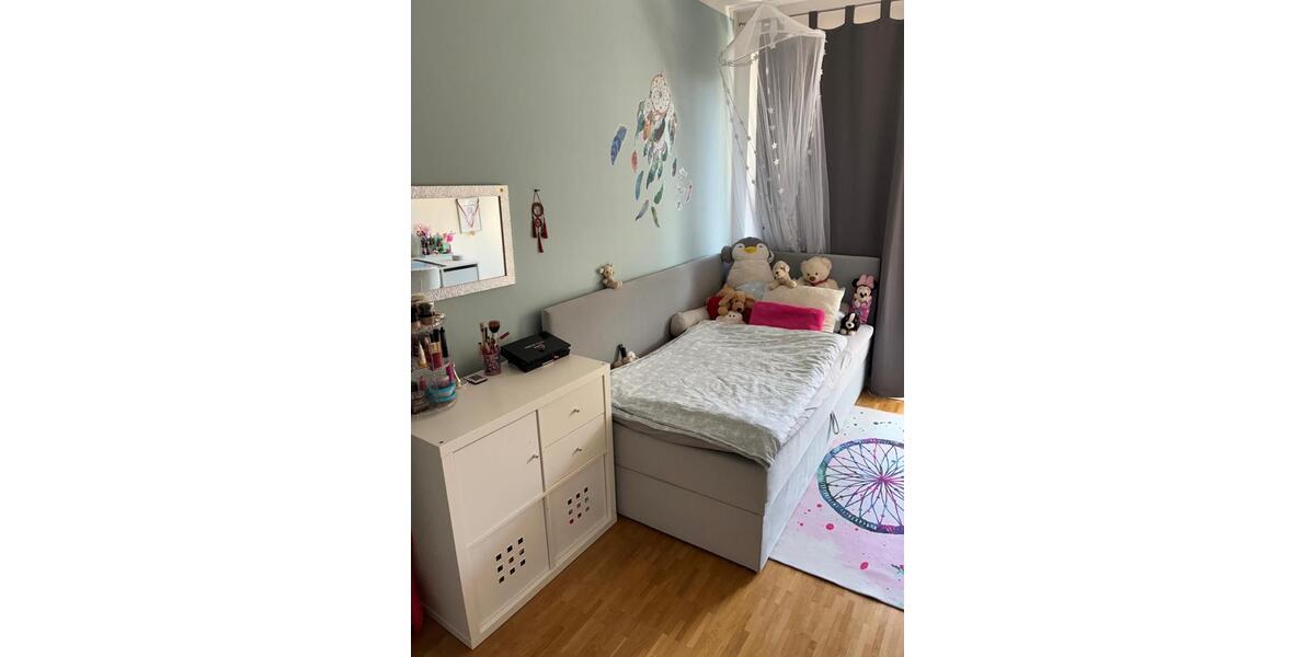 Etagenwohnung München Messestadt Riem - 3 Zimmer, 77 m&sup2;, 799.000&euro; | Angebot:26167031