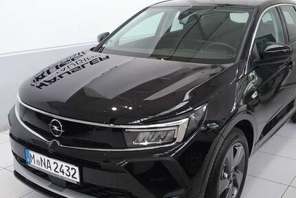 Opel Grandland (X) 17.000 km 22.490 &euro; München 81249