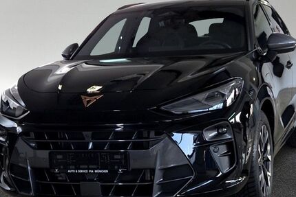 Cupra Terramar 6.500 km 43.990 &euro; München 80935