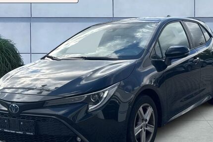 Toyota Corolla 89.800 km 20.900 € Freising 85356