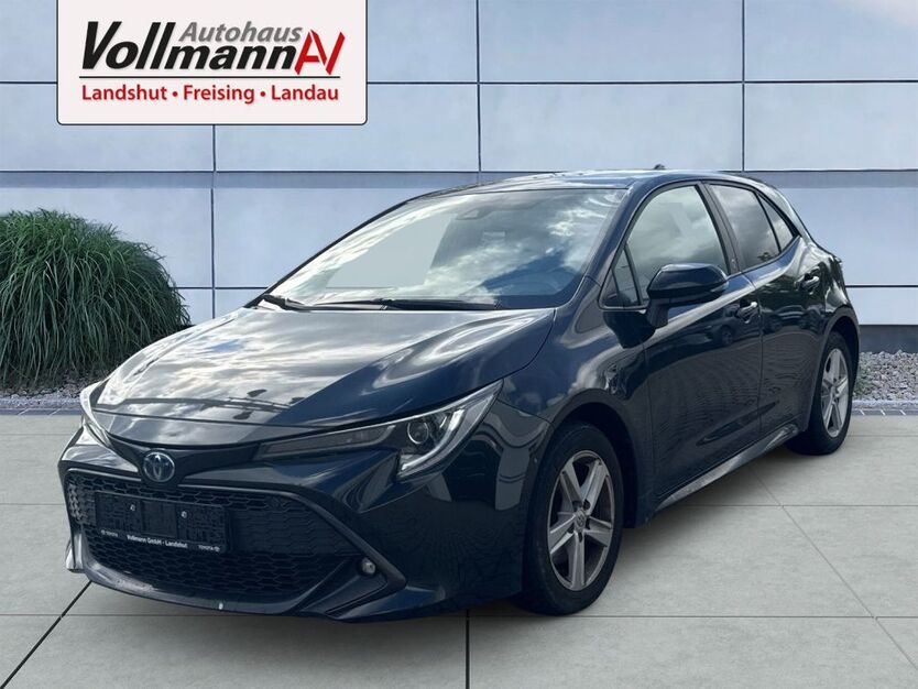 Toyota Corolla 89.800 km 20.900 € Freising 85356