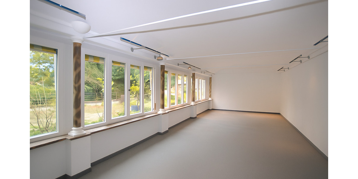 Vielseitig nutzbare Gewerbefläche - in bestens angebundener Lage von Harlaching zimmer