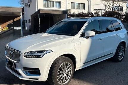 Volvo XC90 168.000 km 38.000 &euro; München 80999