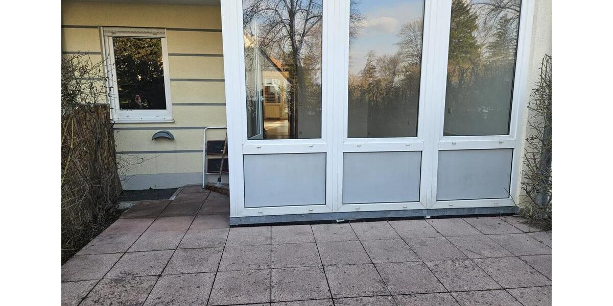 Erdgeschoßwohnung Dachau - 2 Zimmer, 62 m&sup2;, 420.000&euro; | Angebot:25843504