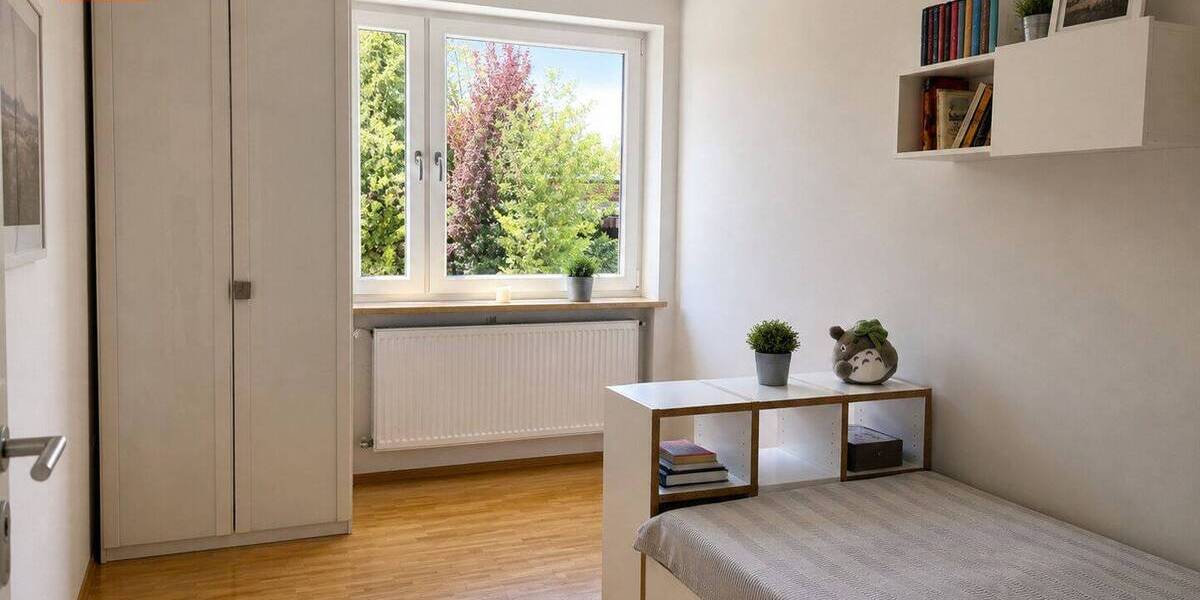 Bungalow Haar - 4 Zimmer, 139 m&sup2;, 1.190.000&euro; | Angebot:26786596