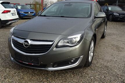 Opel Insignia 189.319 km 6.999 € Ismaning 85737