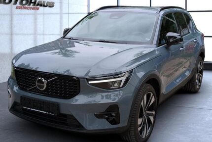 Volvo XC40 34.600 km 31.990 &euro; München 81825