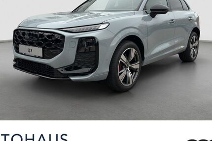 Audi Q3 2.000 km 49.450 &euro; Ebersberg bei München 85560
