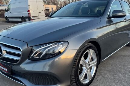 Mercedes-Benz E 200 95.000 km 23.790 &euro; Hebertshausen bei Dachau 85241