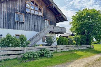 Wohnung zum Mieten in Aying 1.050 € 72.59 m²