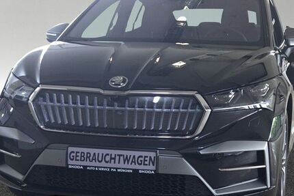 Skoda Enyaq 8.800 km 45.960 € München 80807