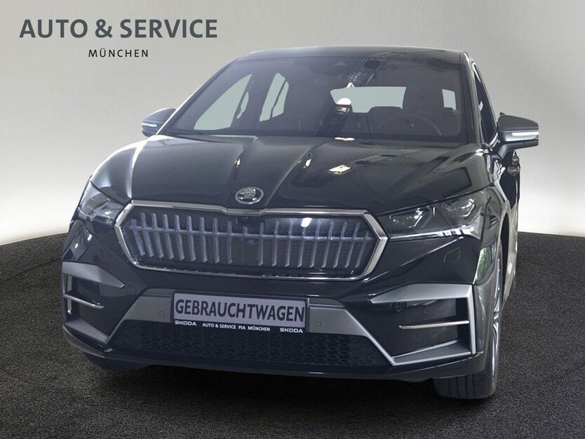 Skoda Enyaq 8.800 km 45.960 € München 80807