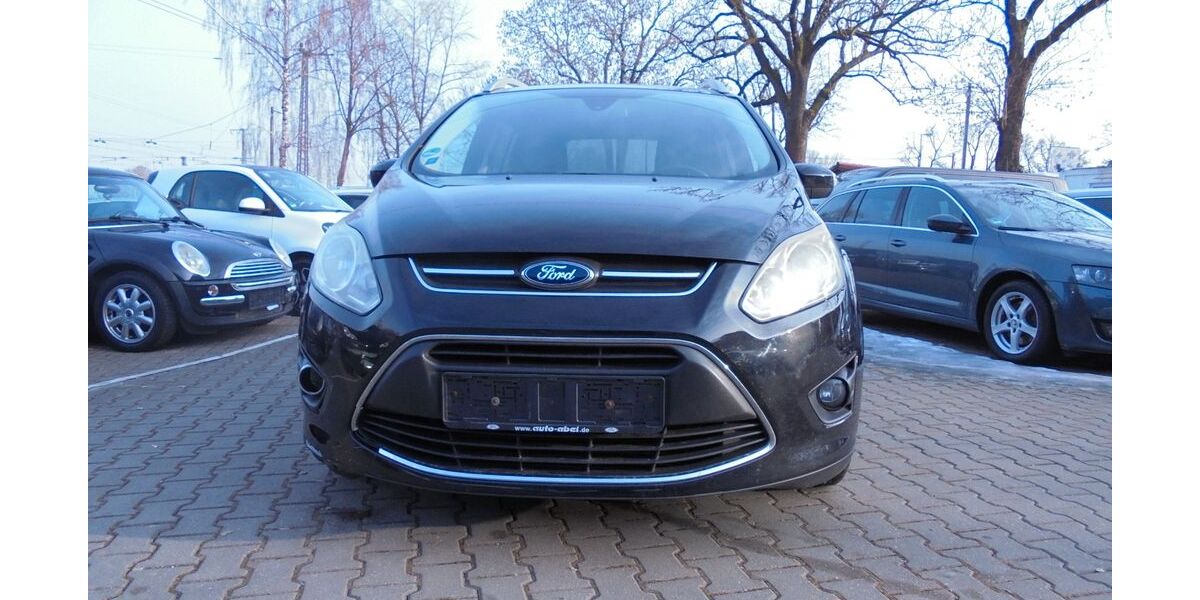 Ford C-Max 305.881 km 3.550 &euro; München OT Trudering-Riem 81825