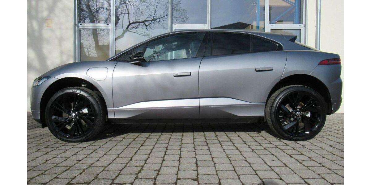 Jaguar I-Pace 1.815 km 53.950 &euro; Gauting bei Starnberg 82131