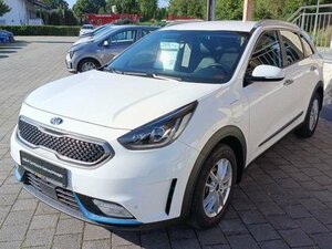 Kia NIRO 1.6 PHEV DCT SPI TECH 25.090 km 18.960 &euro; Höhenkirchen-Siegertsbrun 85635