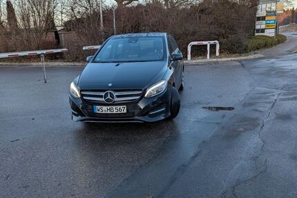 Mercedes-Benz B 200 113.000 km 14.700 &euro; Zorneding 85604