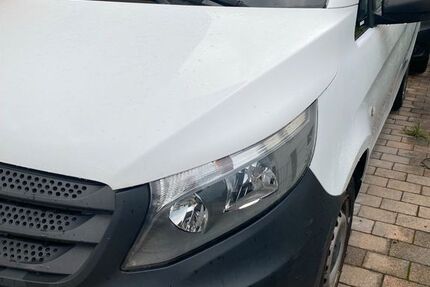 Mercedes-Benz Vito 190.000 km 6.500 &euro; Weichs 85258