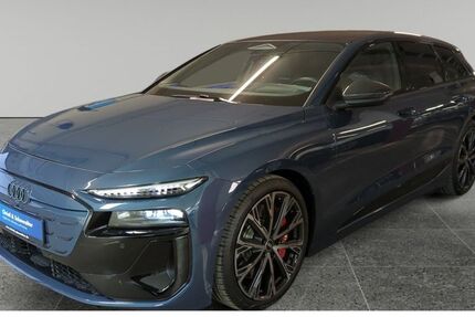 Audi S6 e-tron 6.750 km 82.986 &euro; München 81476