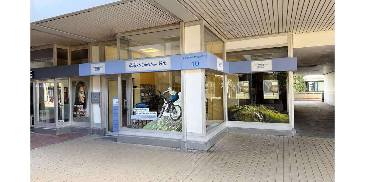 Einzelhandel in München 565.000 € 160.74 m² zimmer