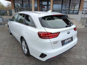 Kia CEED_SW 1.4T DCT7 VIS KOMF NAV Vision 90.200 km 14.490 &euro; Höhenkirchen-Siegertsbrun 85635