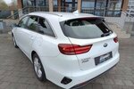 Kia CEED_SW 1.4T DCT7 VIS KOMF NAV Vision 90.200 km 14.490 &euro; Höhenkirchen-Siegertsbrun 85635