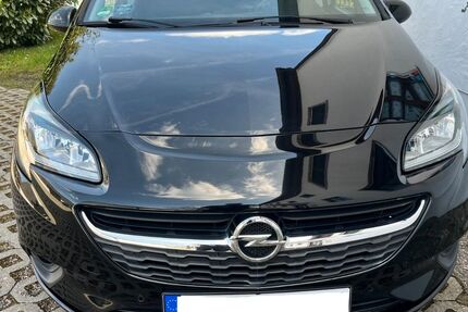 Opel Corsa 66.800 km 8.750 &euro; München 81245
