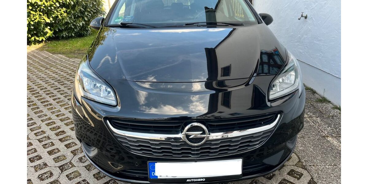 Opel Corsa 66.800 km 8.750 &euro; München 81245