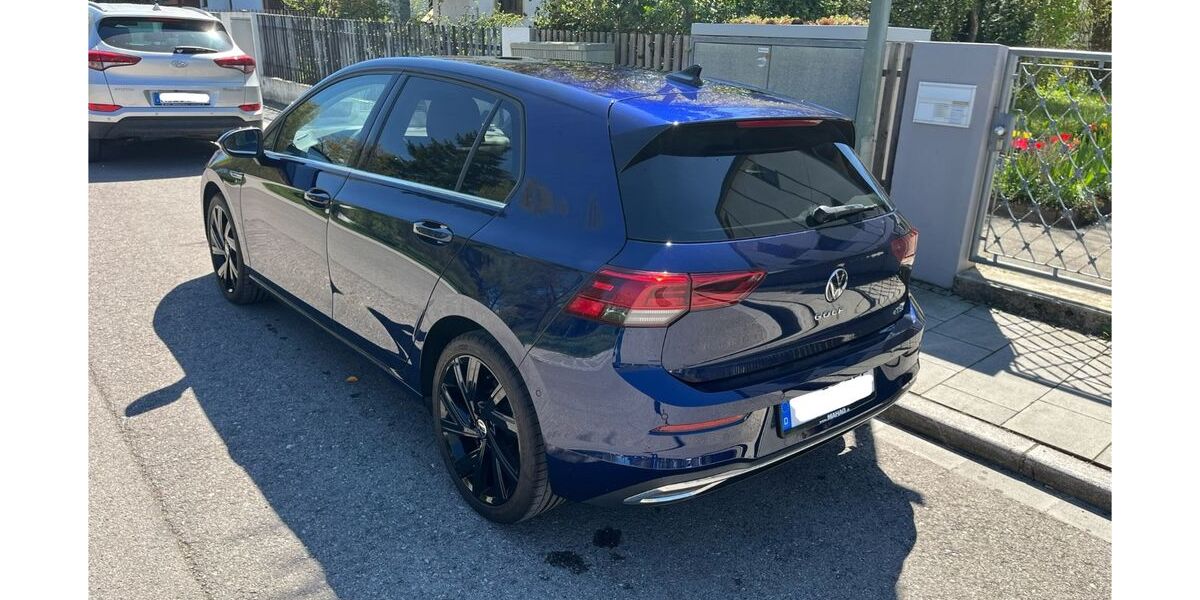 VW Golf 20.100 km 25.500 &euro; Unterhaching 82008