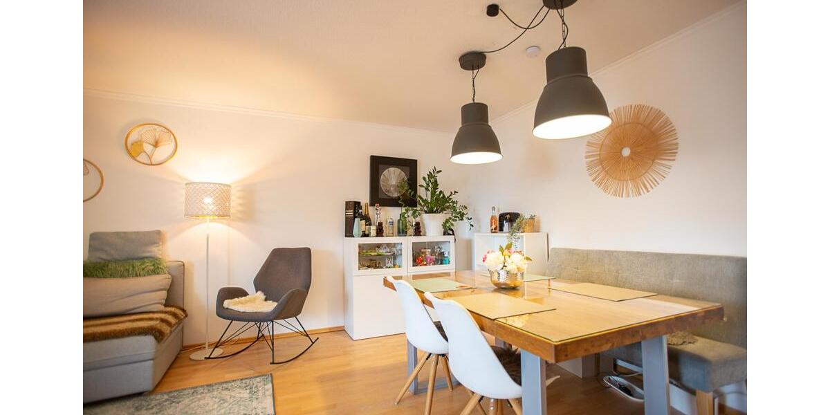 Etagenwohnung Oberschleißheim - 4 Zimmer, 97 m&sup2;, 590.000&euro; | Angebot:26084584