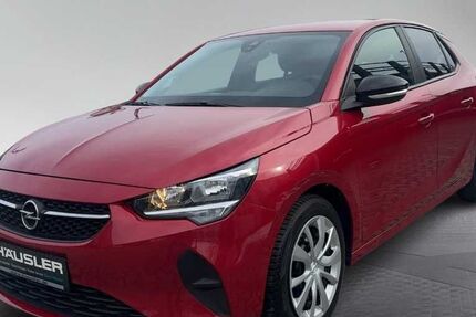 Opel Corsa 78.149 km 10.990 &euro; Feldkirchen 85622