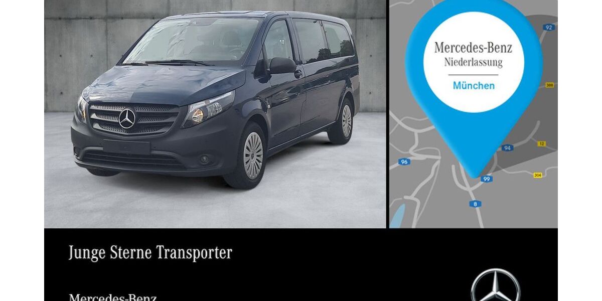 Mercedes-Benz Vito 43.140 km 32.980 &euro; München 81739
